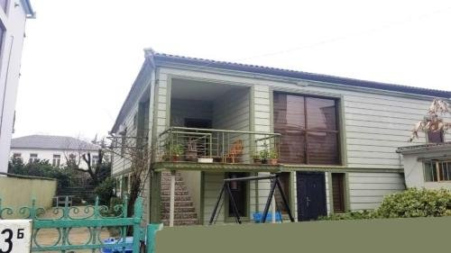 Кобулети: Sesili's Guest House