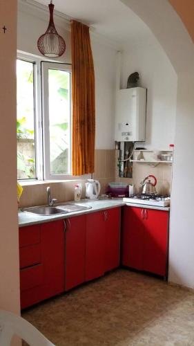 Кобулети: Kobuleti Sweet House
