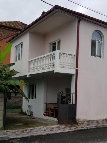 Кобулети: Kobuleti Sweet House