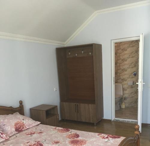 Кобулети: Rimma's Place