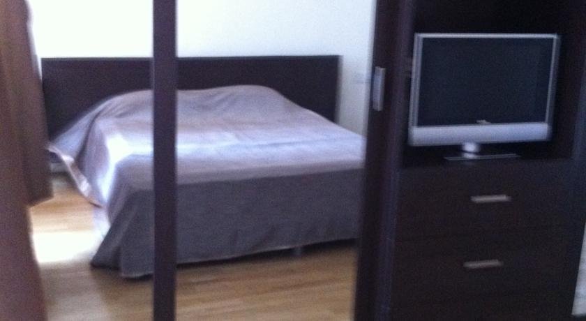 Тбилиси: Natali Guesthouse