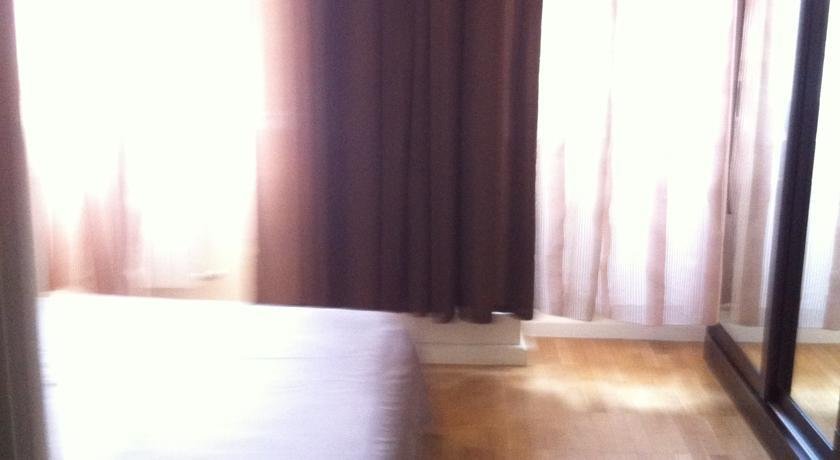 Тбилиси: Natali Guesthouse