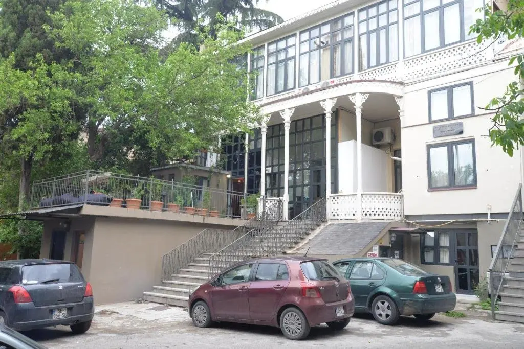 Тбилиси: Lucho Apartment