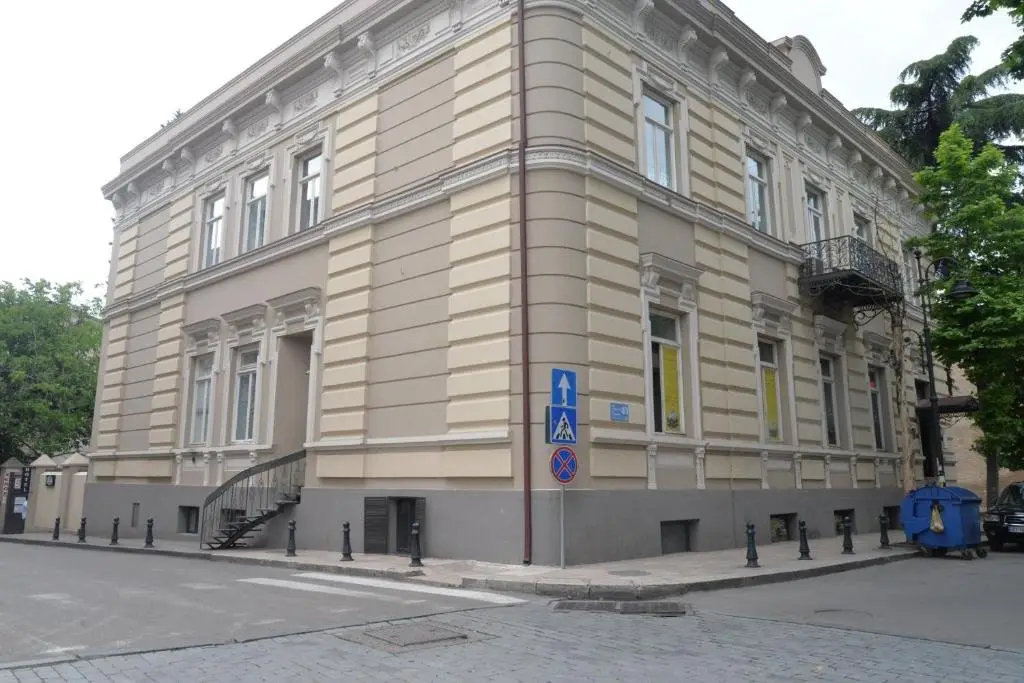 Тбилиси: Lucho Apartment