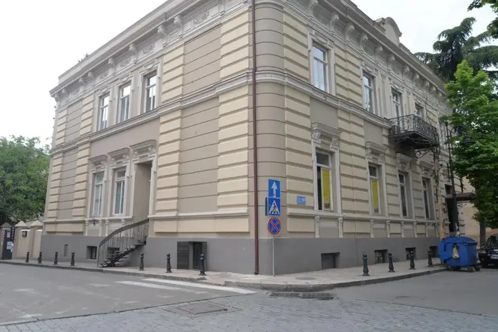 Тбилиси: Lucho Apartment