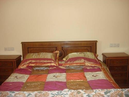 Кобулети: Hotel Resanda