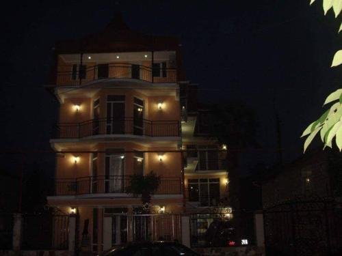 Кобулети: Hotel Resanda
