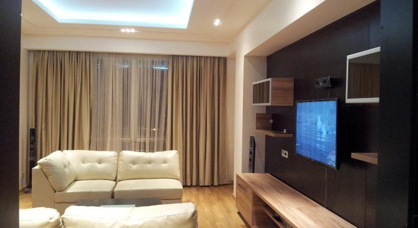 Тбилиси: Holiday Lux Apartment