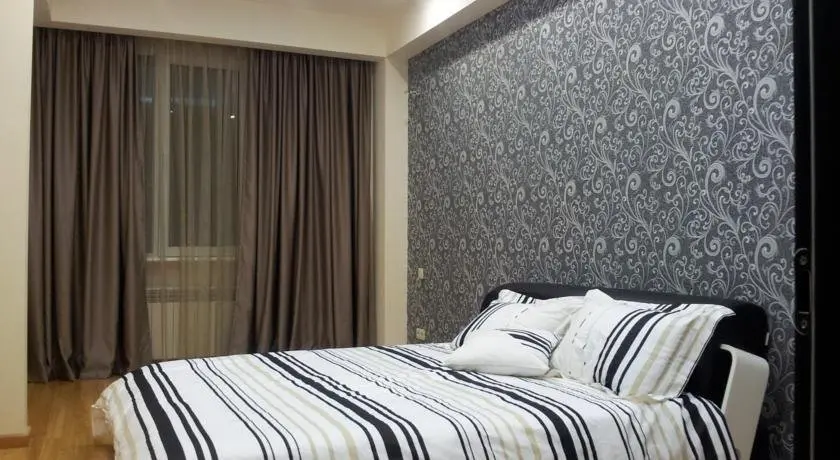 Тбилиси: Holiday Lux Apartment