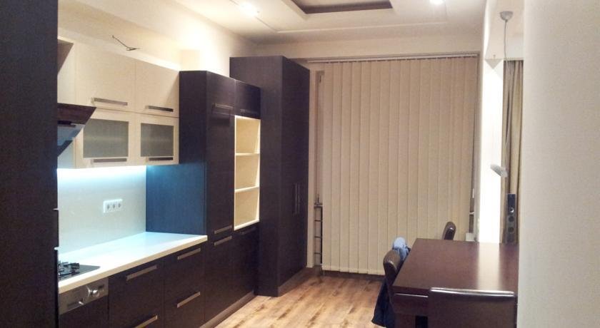 Тбилиси: Holiday Lux Apartment