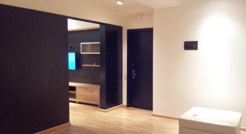 Тбилиси: Holiday Lux Apartment