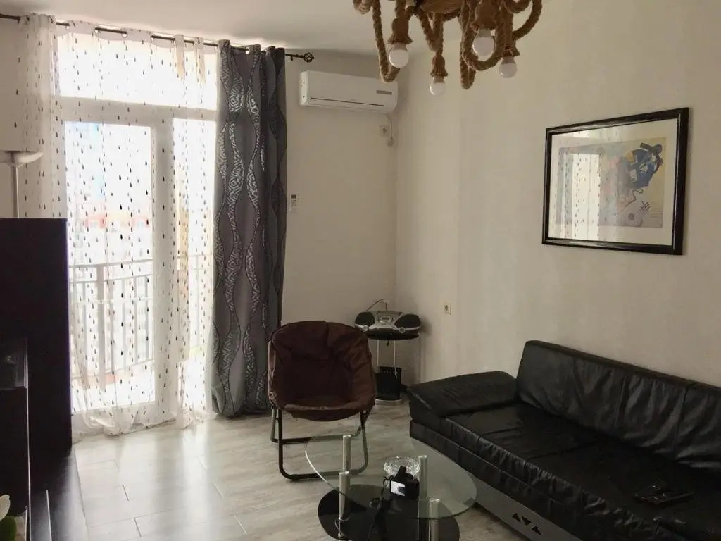 Батуми: Tamuna's cozy Apartment