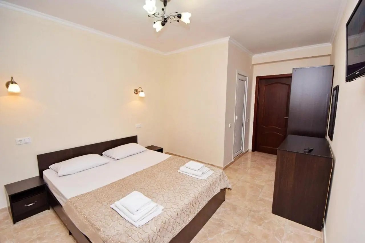 Кабардинка: Elektra Guest House