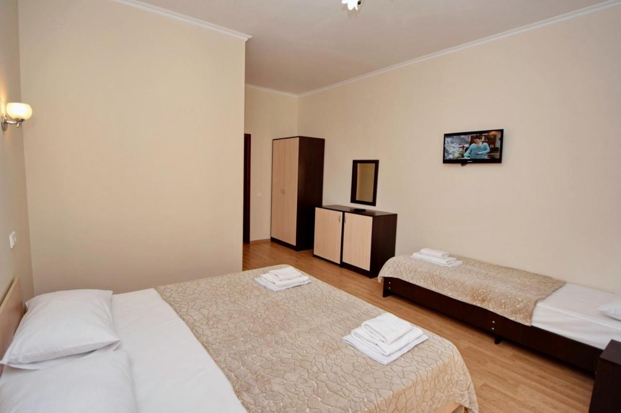 Кабардинка: Elektra Guest House