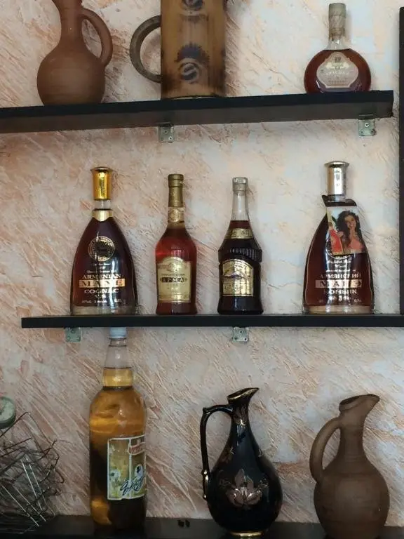 Кобулети: Chkimarte Guest House