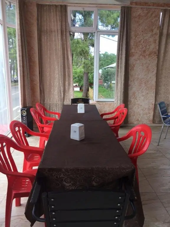 Кобулети: Chkimarte Guest House