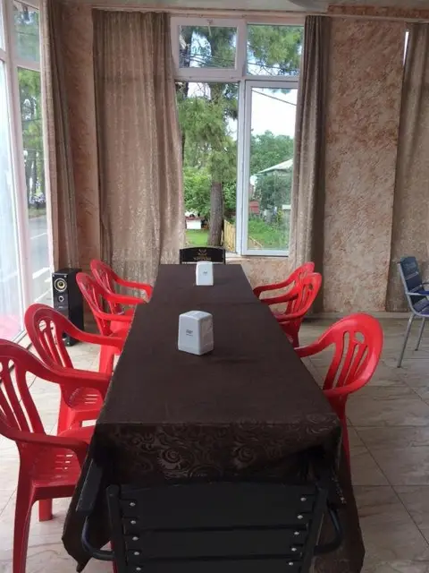 Chkimarte Guest House — фото 1