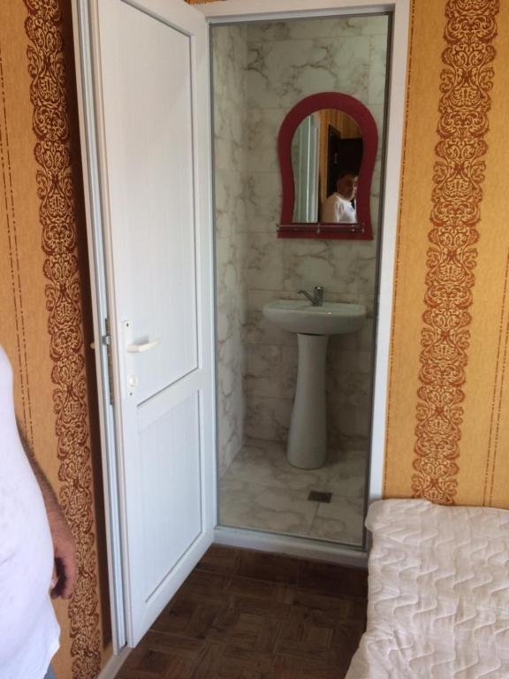 Кобулети: Chkimarte Guest House