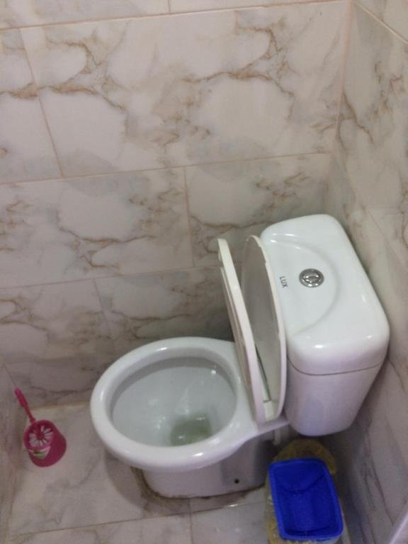 Кобулети: Chkimarte Guest House