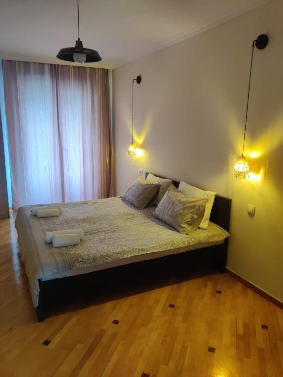 Тбилиси: Tbilisi City View Apartment