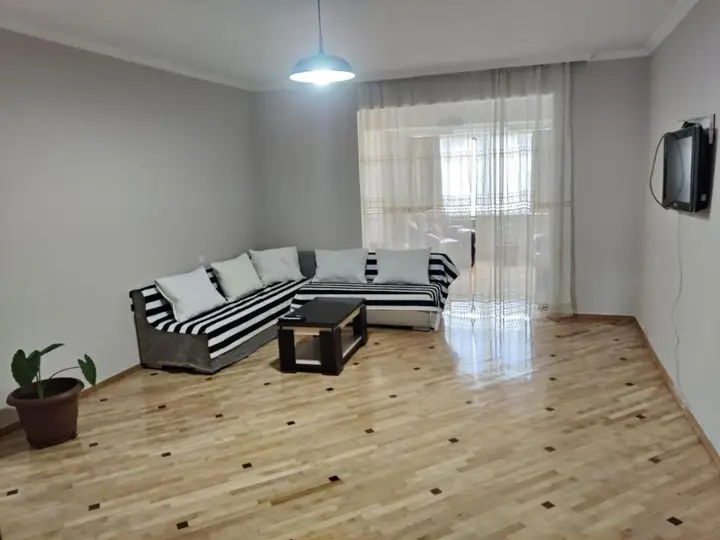 Тбилиси: Tbilisi City View Apartment