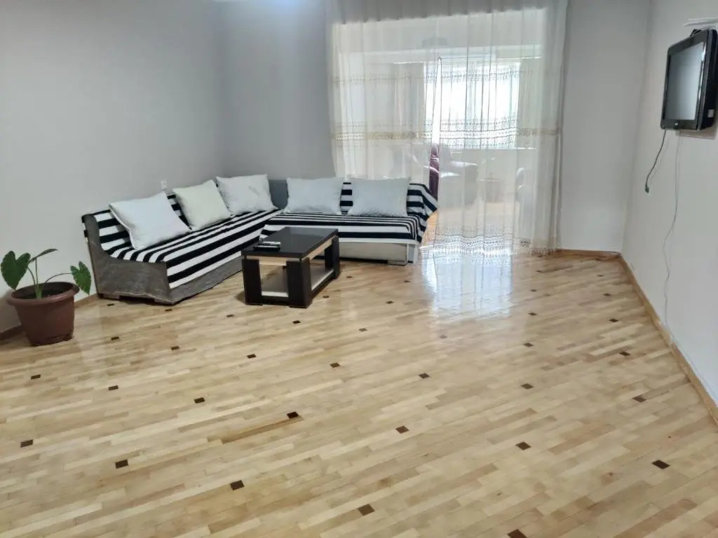 Тбилиси: Tbilisi City View Apartment