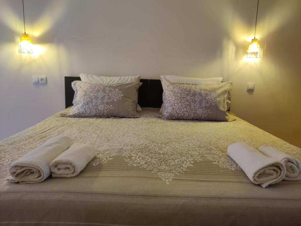 Тбилиси: Tbilisi City View Apartment