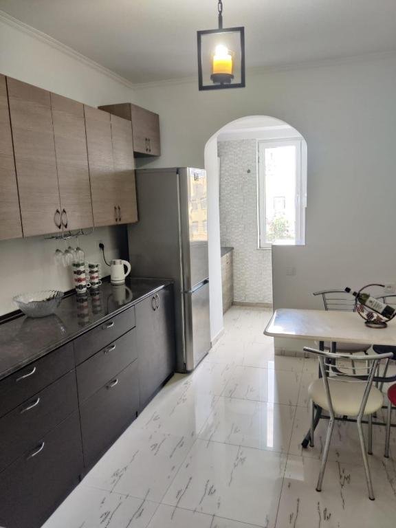 Тбилиси: Tbilisi City View Apartment