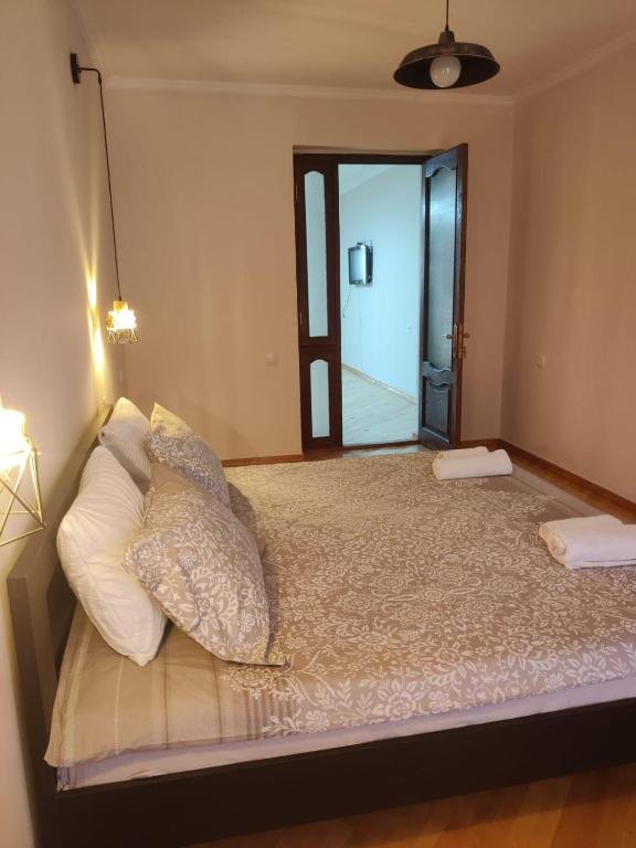 Тбилиси: Tbilisi City View Apartment