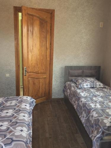 Кобулети: gostevoi dom TEMUR