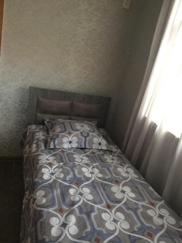 Кобулети: gostevoi dom TEMUR