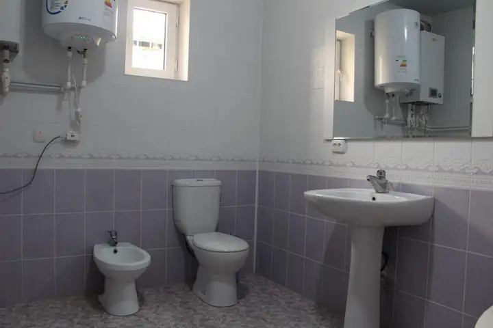 Бухара: Silk Road Apartments