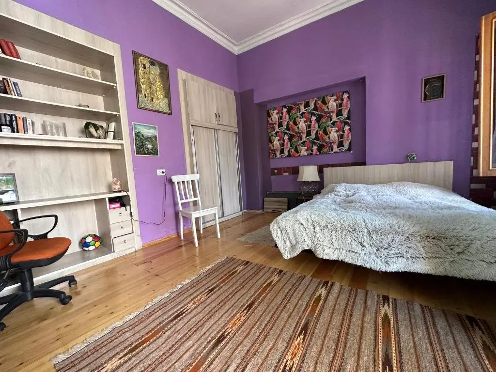 Тбилиси: Stylish home in Old City