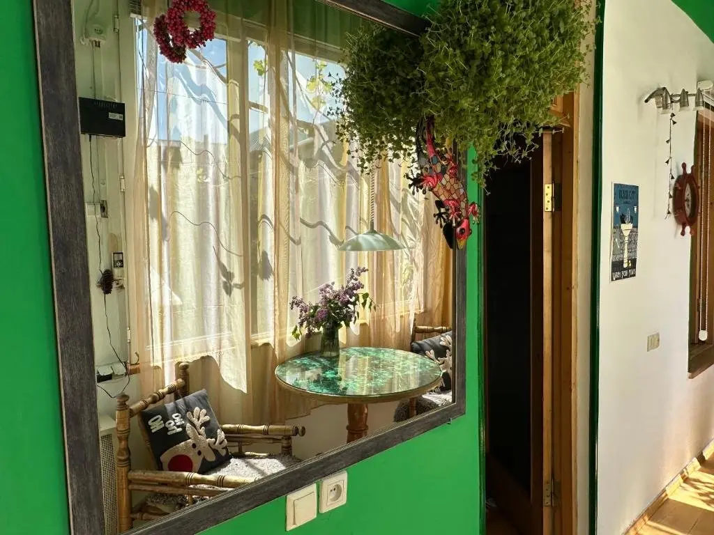 Тбилиси: Stylish home in Old City