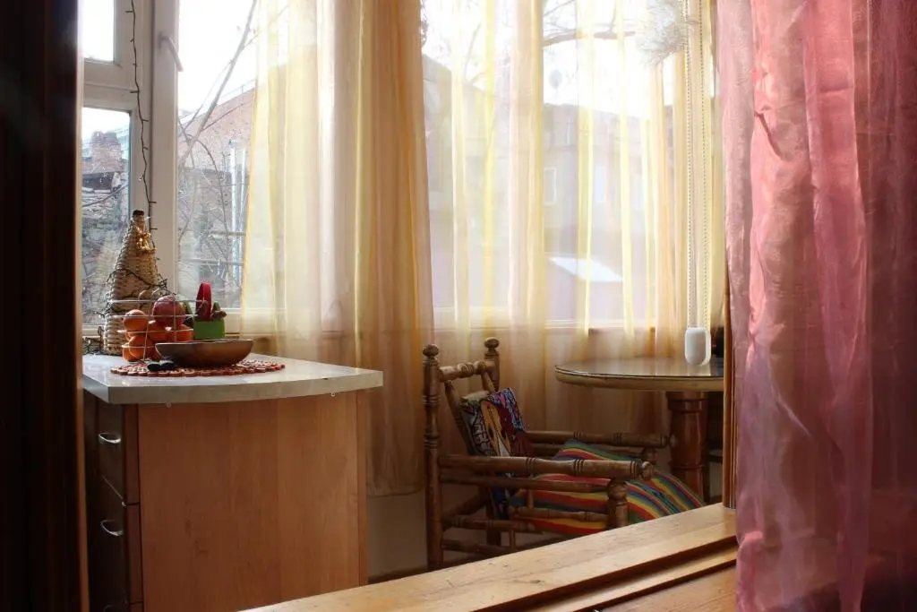 Тбилиси: Stylish home in Old City