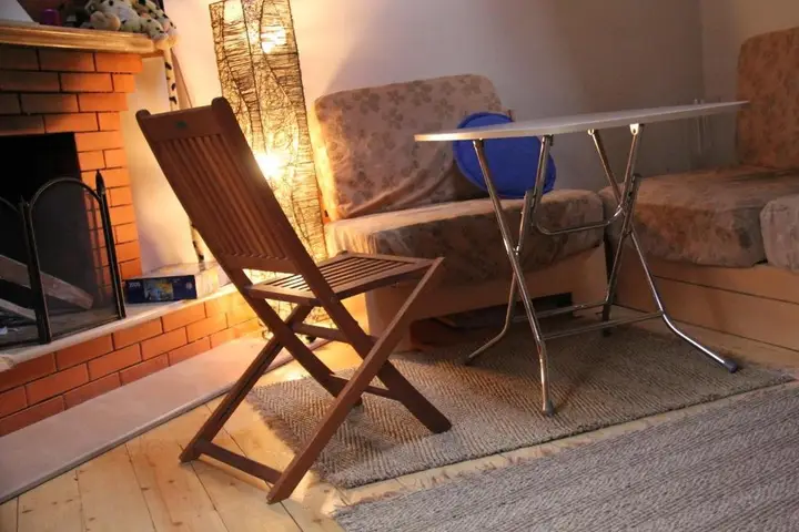 Тбилиси: Stylish home in Old City