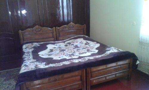 Кобулети: guest house ( guramishvili 19 )