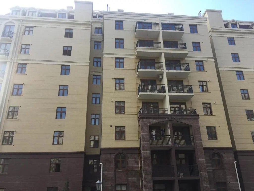 Тбилиси: Hualing Tbilisi sea new city