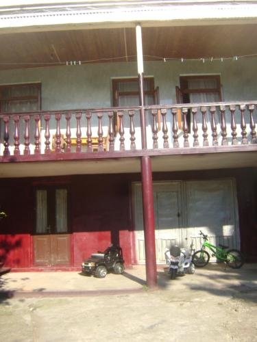 Кобулети: damashni OTEL