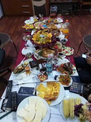 Кобулети: HOTEL Promete Kobuleti