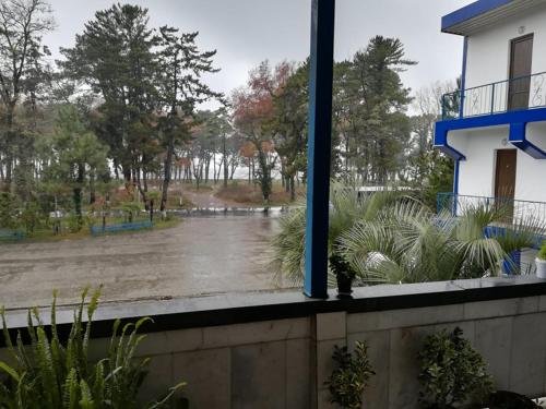 Кобулети: HOTEL Promete Kobuleti