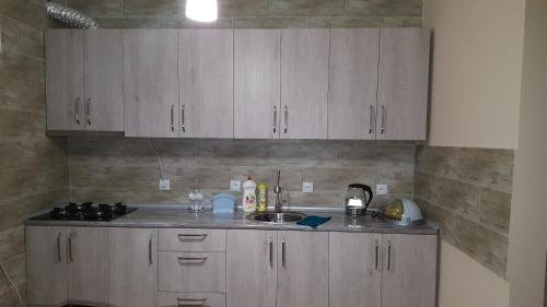 Кобулети: Ninos Haus