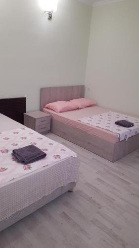 Кобулети: Ninos Haus