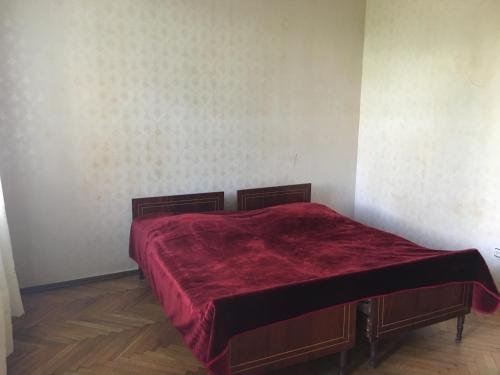 Кобулети: Nina House