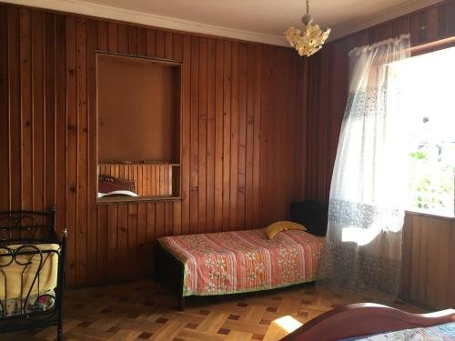 Кобулети: Nina House