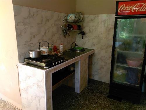 Кобулети: gurami guest house