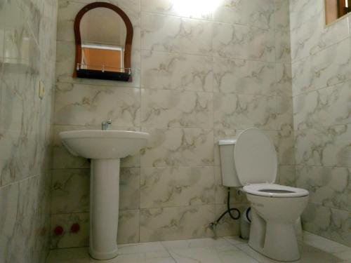 Кобулети: gurami guest house