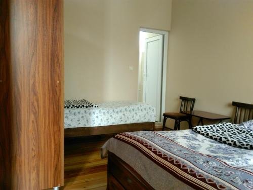 Кобулети: gurami guest house