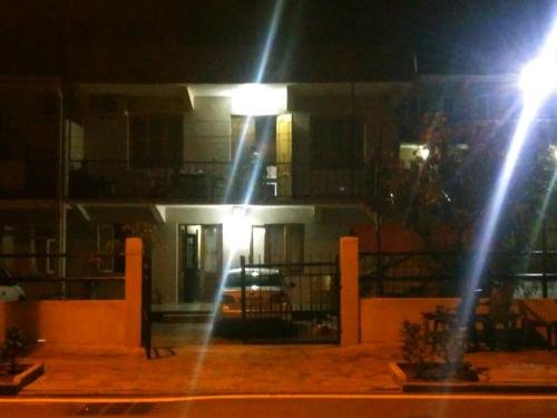 Кобулети: gurami guest house