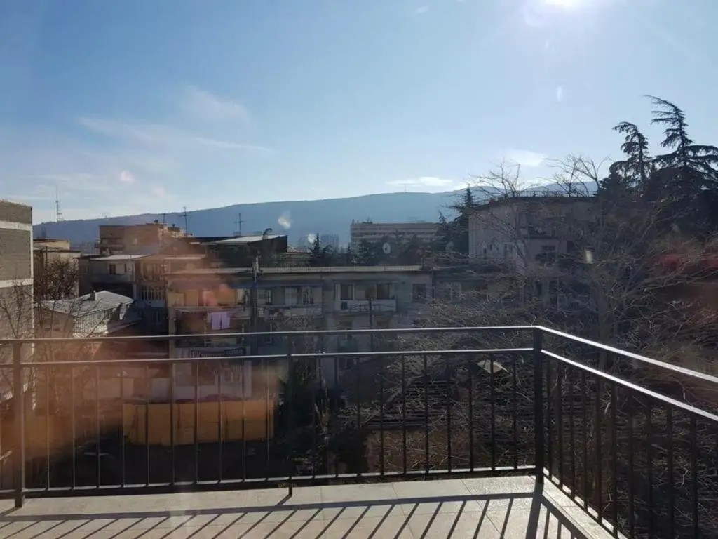 Тбилиси: Tbilisi City View